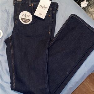 Dickie’s Boot Cut Jeans